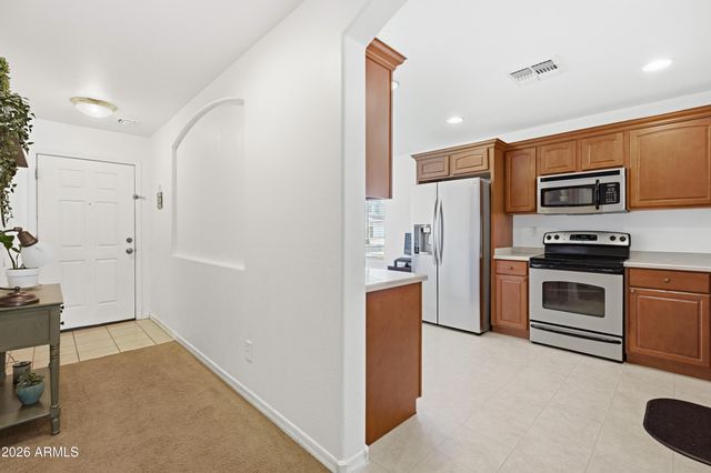 4078 E MAPLEWOOD Street, Gilbert, AZ 85297