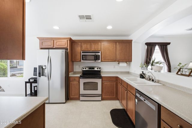 4078 E MAPLEWOOD Street, Gilbert, AZ 85297