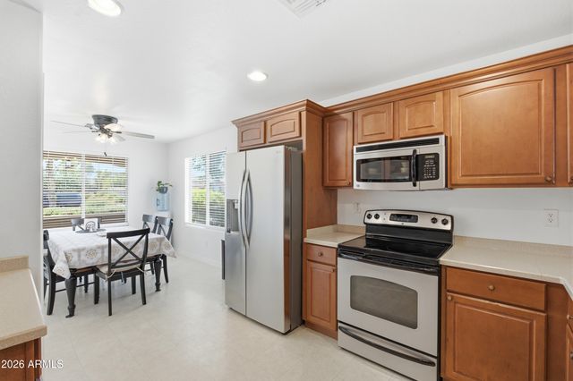 4078 E MAPLEWOOD Street, Gilbert, AZ 85297