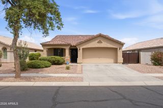 4078 E MAPLEWOOD Street, Gilbert, AZ 85297