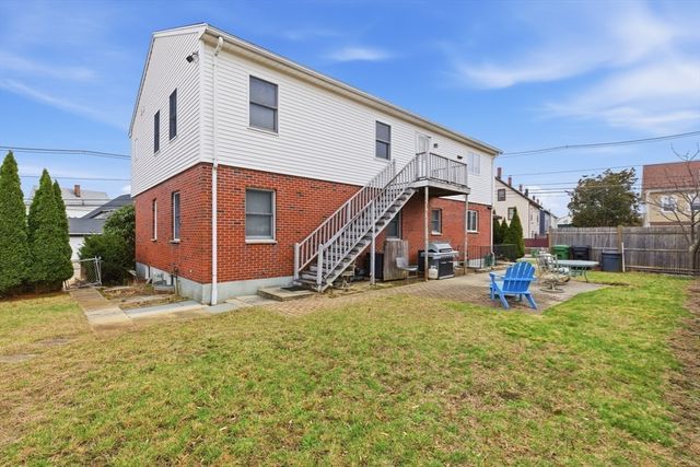 4-6 Jensen 6, Watertown, MA 02472