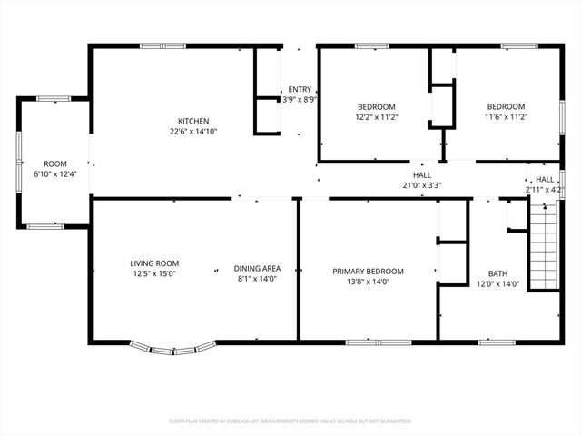 4-6 Jensen 6, Watertown, MA 02472