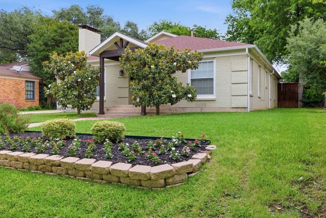 2725 Ryan Place Drive, Fort Worth, TX 76110