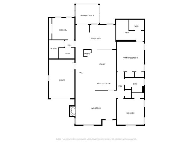 2725 Ryan Place Drive, Fort Worth, TX 76110