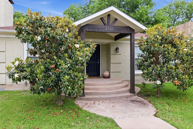 2725 Ryan Place Drive, Fort Worth, TX 76110