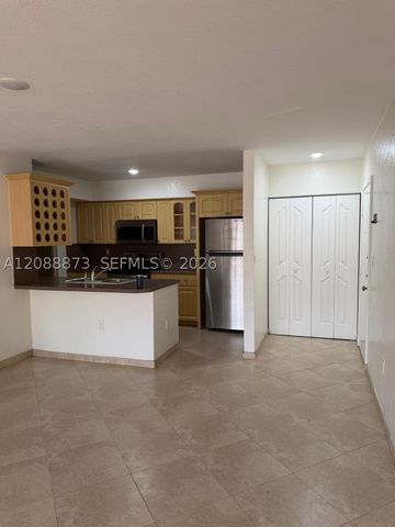 10115 NW 9th St Cir 6-106, Miami, FL 33172