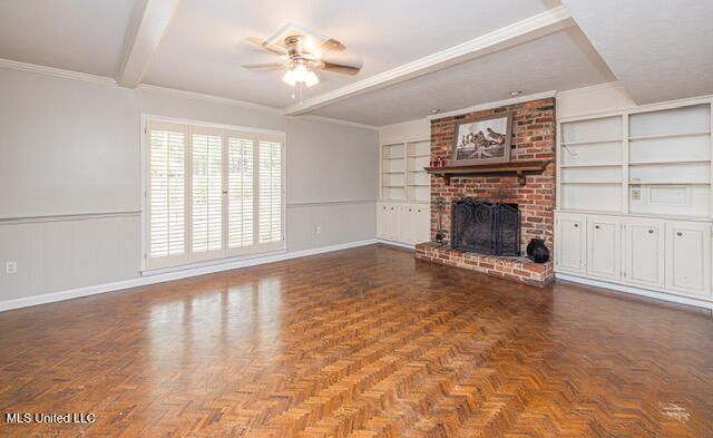 5477 River Thames Place, Jackson, MS 39211