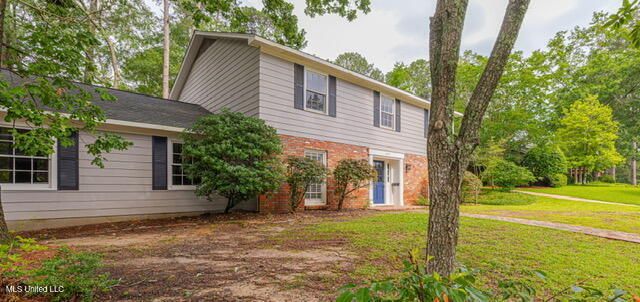 5477 River Thames Place, Jackson, MS 39211