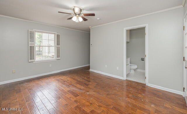 5477 River Thames Place, Jackson, MS 39211