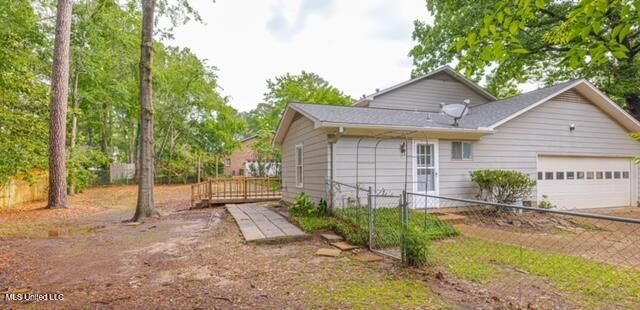 5477 River Thames Place, Jackson, MS 39211