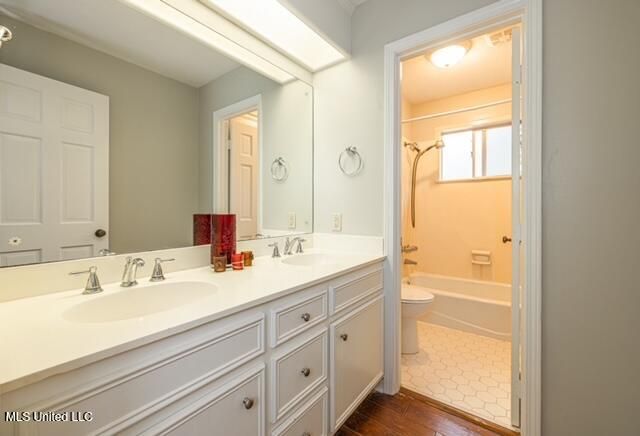 5477 River Thames Place, Jackson, MS 39211