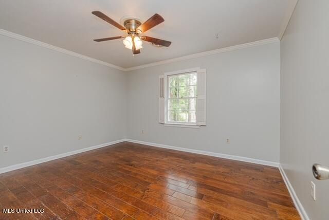 5477 River Thames Place, Jackson, MS 39211