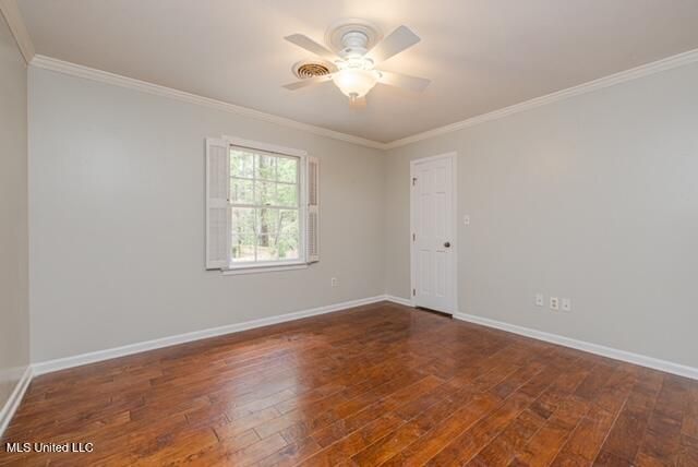 5477 River Thames Place, Jackson, MS 39211