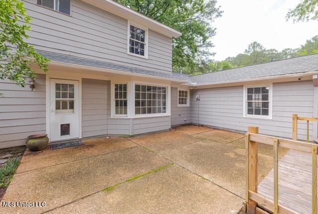 5477 River Thames Place, Jackson, MS 39211