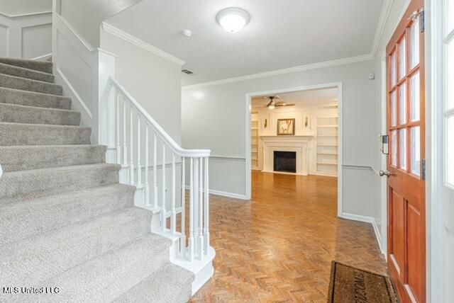 5477 River Thames Place, Jackson, MS 39211