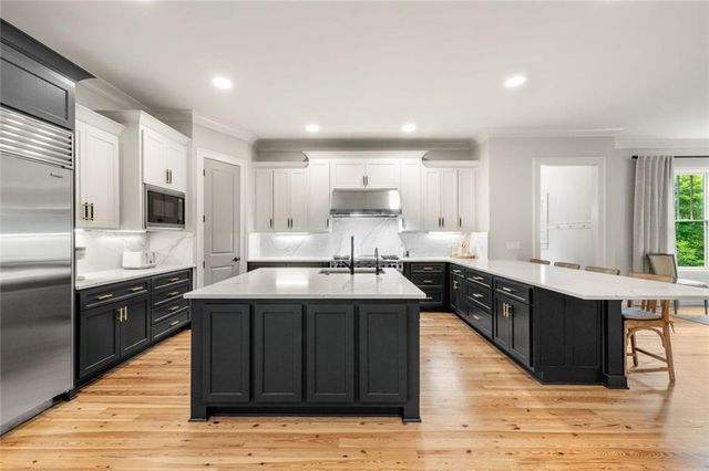 2853 Bernard Lane SE, Smyrna, GA 30080