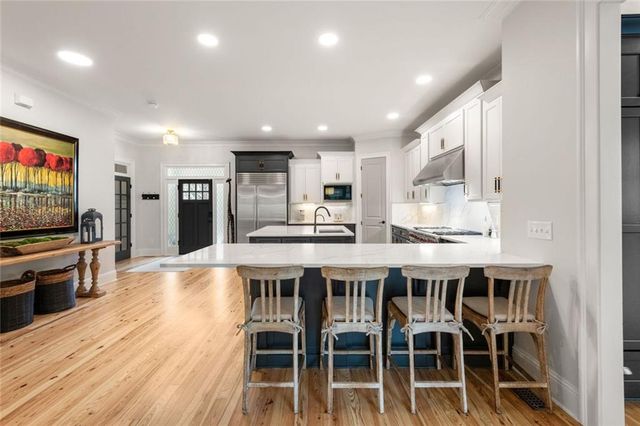 2853 Bernard Lane SE, Smyrna, GA 30080