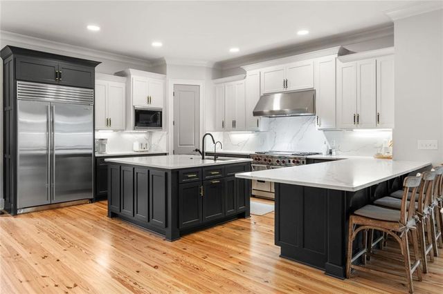 2853 Bernard Lane SE, Smyrna, GA 30080