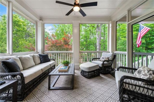 2853 Bernard Lane SE, Smyrna, GA 30080