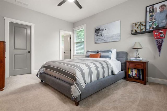 2853 Bernard Lane SE, Smyrna, GA 30080