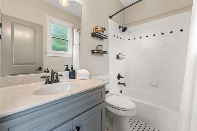 2853 Bernard Lane SE, Smyrna, GA 30080