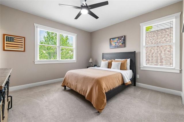 2853 Bernard Lane SE, Smyrna, GA 30080