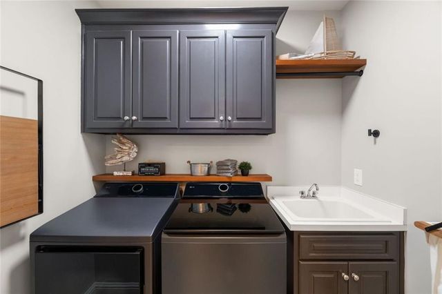 2853 Bernard Lane SE, Smyrna, GA 30080