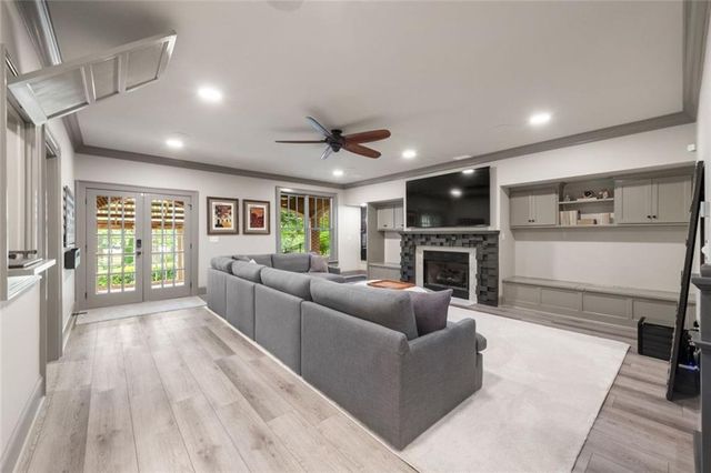 2853 Bernard Lane SE, Smyrna, GA 30080