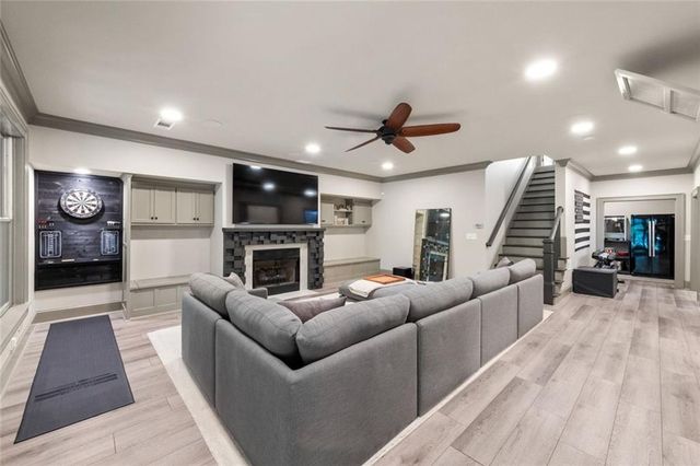 2853 Bernard Lane SE, Smyrna, GA 30080