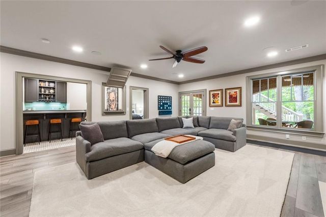 2853 Bernard Lane SE, Smyrna, GA 30080