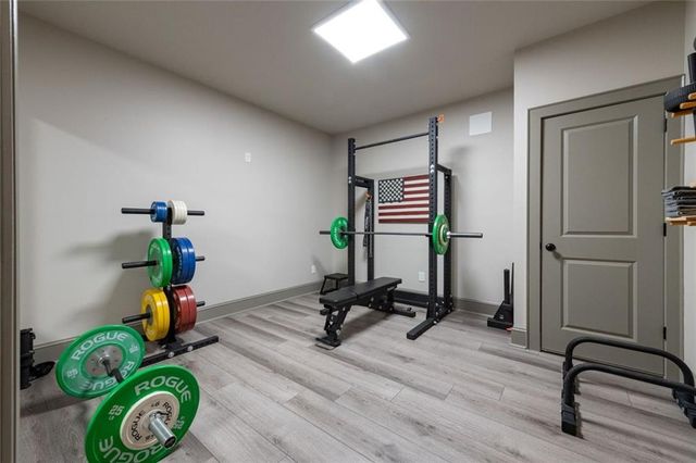 2853 Bernard Lane SE, Smyrna, GA 30080