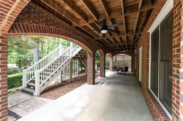 2853 Bernard Lane SE, Smyrna, GA 30080