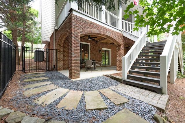 2853 Bernard Lane SE, Smyrna, GA 30080