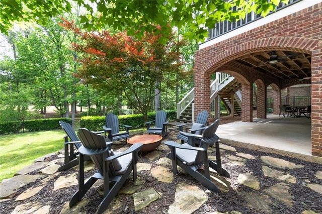 2853 Bernard Lane SE, Smyrna, GA 30080