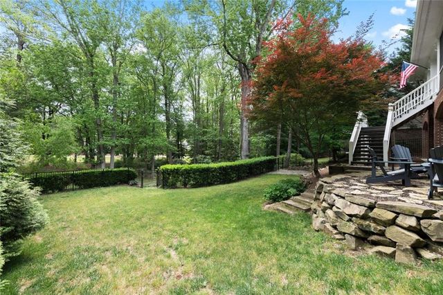 2853 Bernard Lane SE, Smyrna, GA 30080