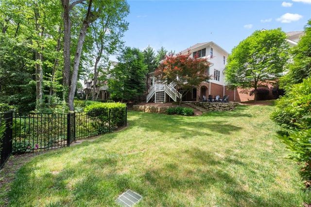 2853 Bernard Lane SE, Smyrna, GA 30080