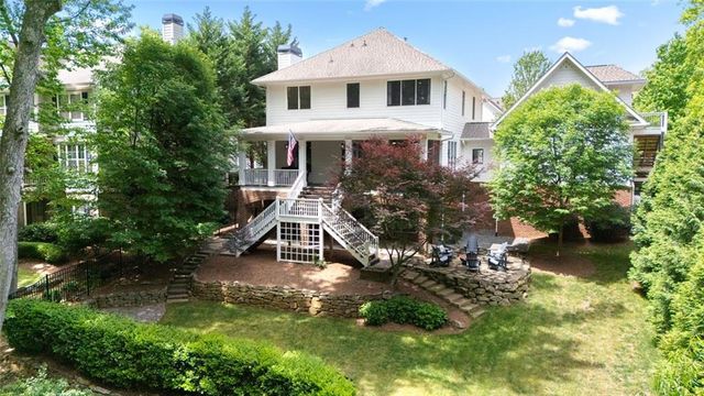 2853 Bernard Lane SE, Smyrna, GA 30080