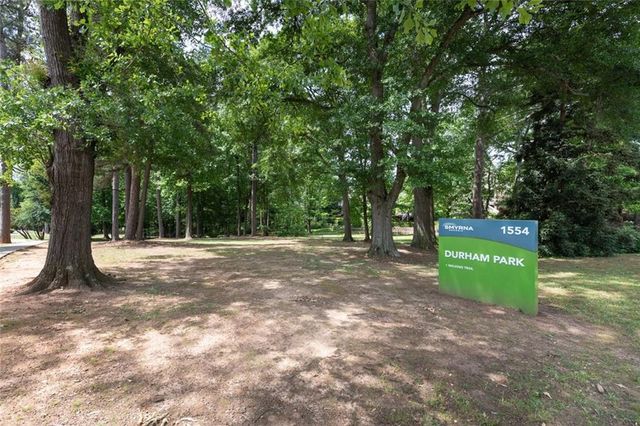 2853 Bernard Lane SE, Smyrna, GA 30080