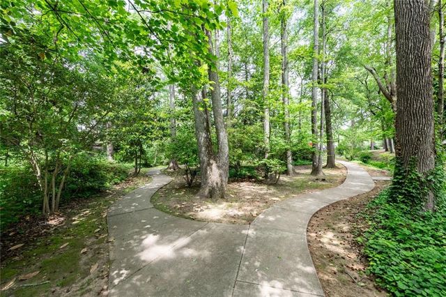 2853 Bernard Lane SE, Smyrna, GA 30080