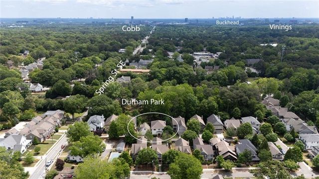 2853 Bernard Lane SE, Smyrna, GA 30080