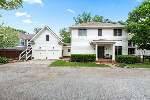 2853 Bernard Lane SE, Smyrna, GA 30080