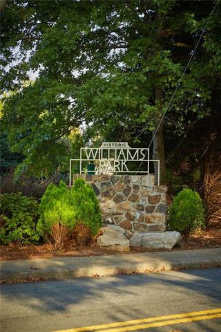 2853 Bernard Lane SE, Smyrna, GA 30080