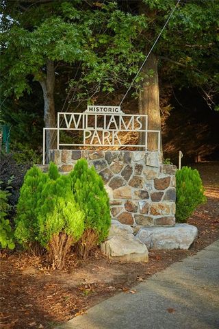 2853 Bernard Lane SE, Smyrna, GA 30080