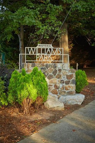 2853 Bernard Lane SE, Smyrna, GA 30080