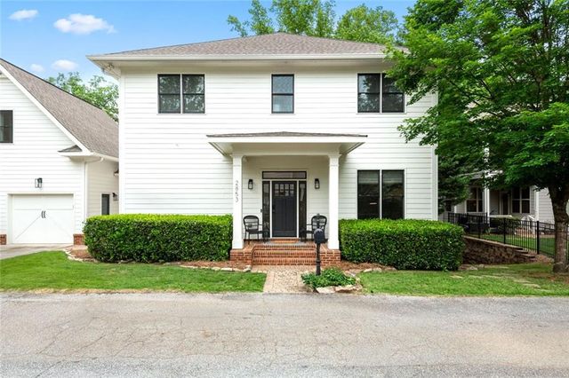 2853 Bernard Lane SE, Smyrna, GA 30080