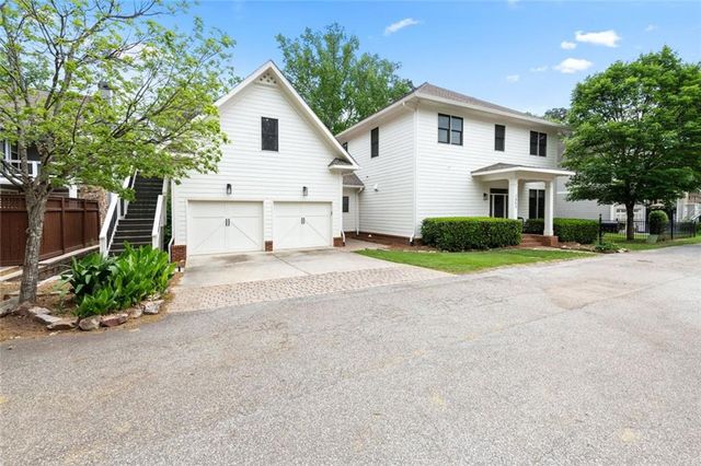 2853 Bernard Lane SE, Smyrna, GA 30080