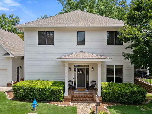 2853 Bernard Lane SE, Smyrna, GA 30080