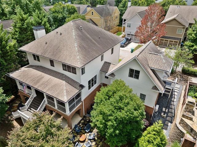 2853 Bernard Lane SE, Smyrna, GA 30080