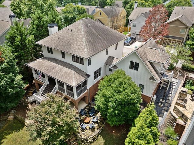 2853 Bernard Lane SE, Smyrna, GA 30080