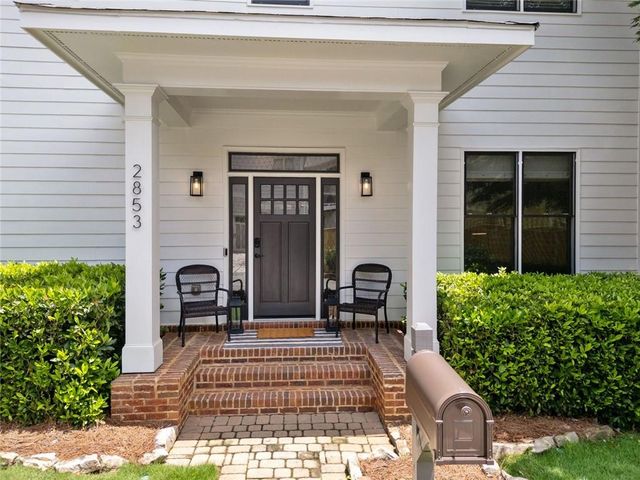 2853 Bernard Lane SE, Smyrna, GA 30080
